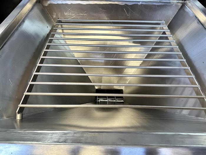 Used High Shear Mixers