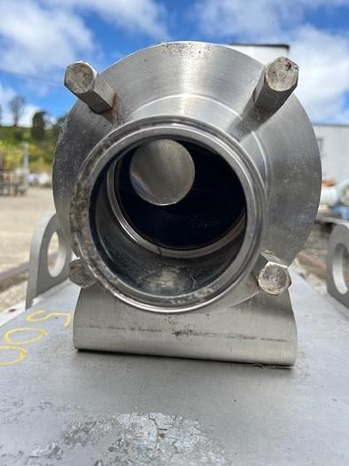 Used Pump, Moyno, Progressive Cavity, FB2F, 10 HP #5990970