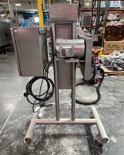 Used Shredder, Meat, Cove, Model SH-5, Continuous, 1750 pounds per hour #C745213