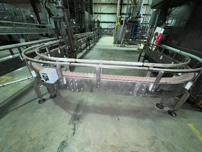 Used Case Former, Smurfit-Stone, Model Meta 150, Meta Systems, #5498637