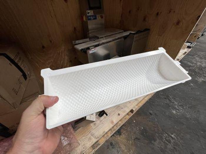 Used Pouch Filler, Actionpac, Model APR360P-28, Combination Scale, Model Multi109 #4489768