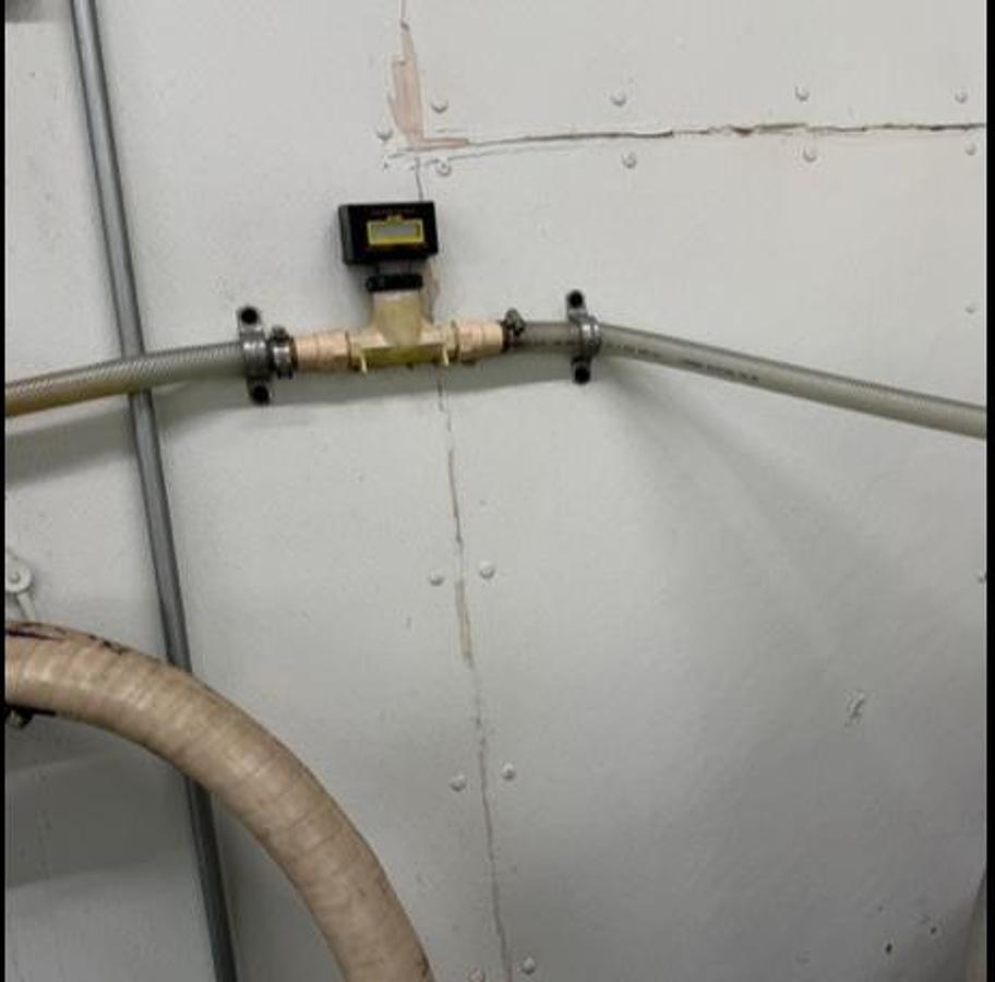 Used Kettle, 500 Gallon, Stainless Steel, Jacketed with Agitator,  Electric Heated, #5991764