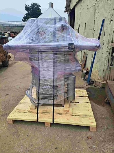 Used Sealer, Tray, UltraSource, Model Rhino 4, MAP System #C744822