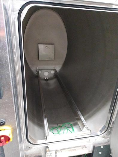 Used Steris Amsco Century SV16OH Sterilizer Autoclave