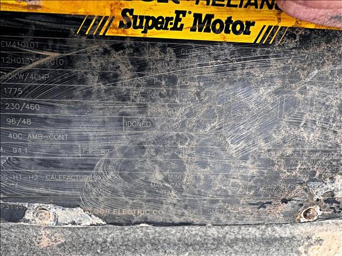 Used Conveyor, Belt, 115' L Grasshopper Conveyors in 36" and 42" Width, Offered in Multiples of 6 Conveyors, NOT Individually #5991382