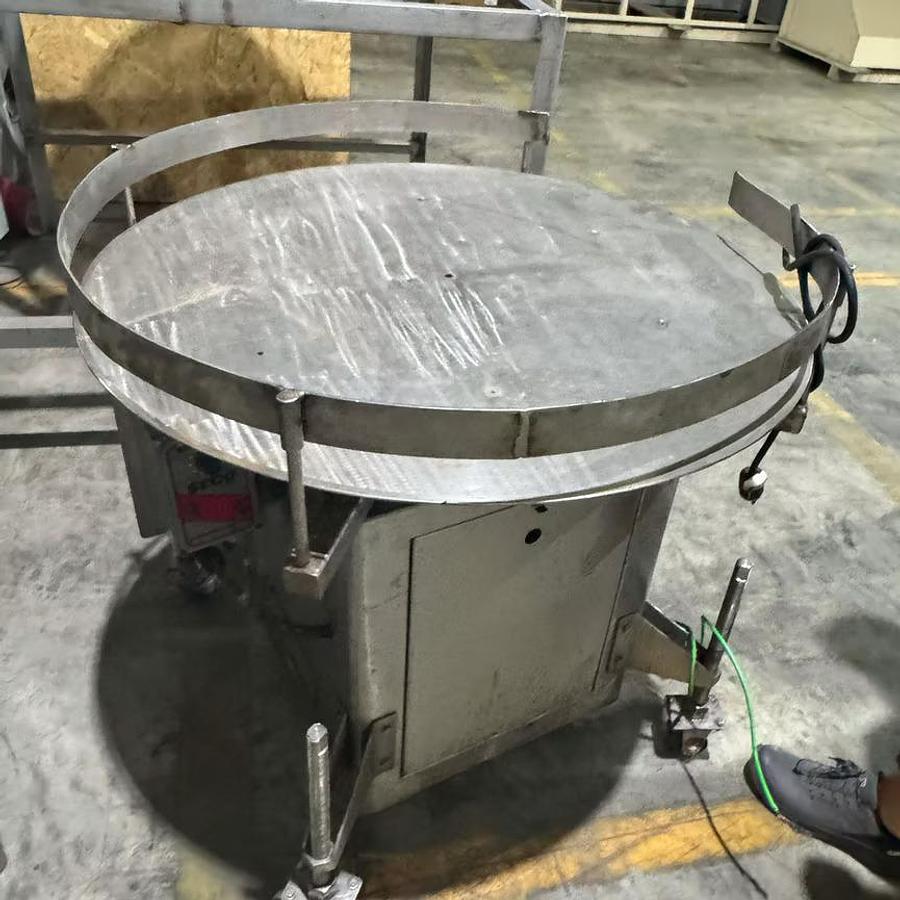 Used Juicing Line, Turnkey, Blueberry/Strawberry, Wine Ready, Stainless, #5991545