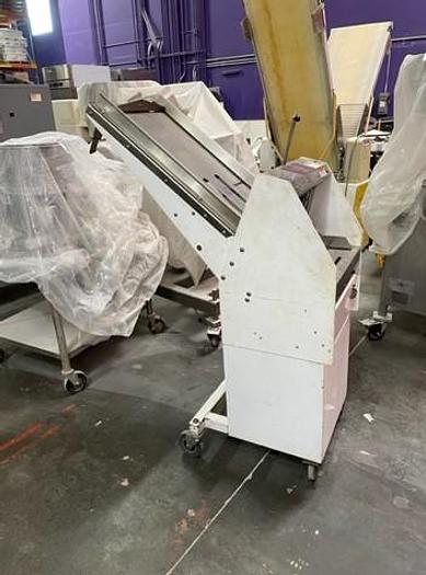 Used Slicer, Bread, Bakers Aid, 30 Blades, 1/2" Slice #C745202