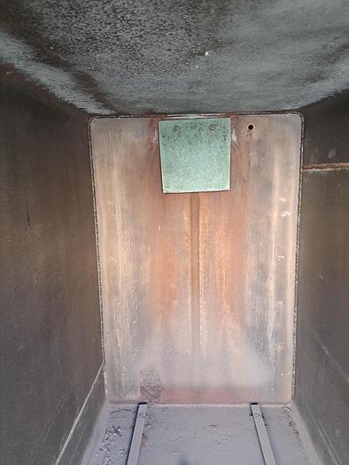 Used Autoclave, 24" X 36" X 33", ARS, Stainless Steel, 24 PSI, Model ME3636R, #S734642