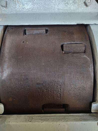 Used Mill, Hog, Mitts & Merrill, C/st, 75 HP, Mdl 13CD, #S479979