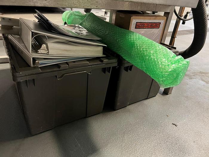 Used Wild Goose WG 250