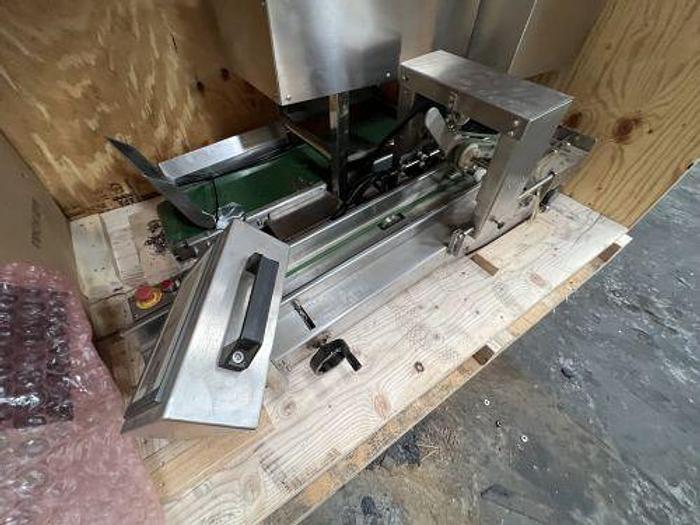 Used Pouch Filler, Actionpac, Model APR360P-28, Combination Scale, Model Multi109 #4489768