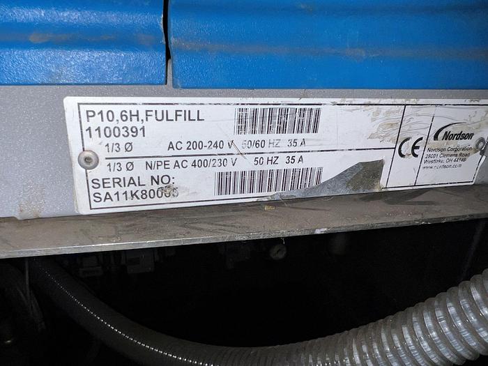 Used Case Former, Smurfit-Stone, Model Meta 150, Meta Systems, #5498637