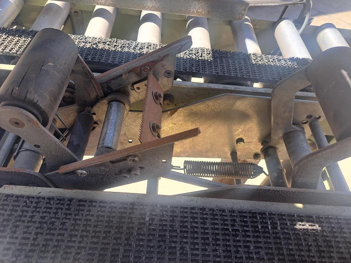 Used Case Taper, Best Pack, Mdl 3ALR-75R, Top & Btm #S742971