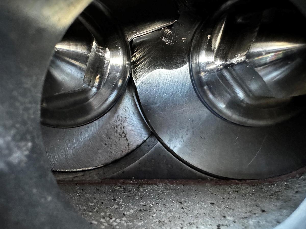 Used Pump, Positive, Rotary Lobe, Fristam FDS1-4, Stainless, VFD Drive, Skid-Mounted, #