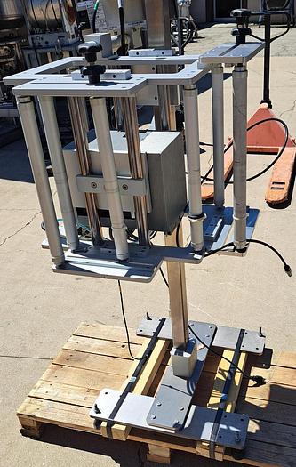 Used Printer, Thermal Printer, Markem-Imaje SmartDate X60, 2014 #S745249