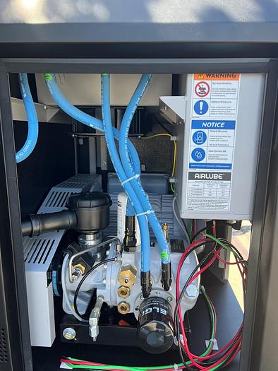 Unused Filling Line, Bottles, Pharmtec RVE, 15 CPM, Filler, Cappers #C745123