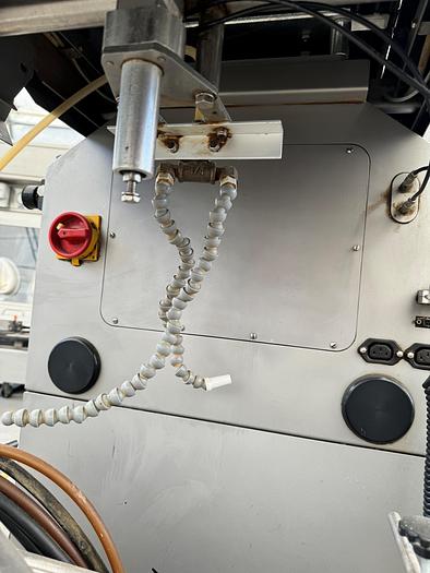 Used Counter, Tablets, Pills, 12-Lane, 2-Head Fill, Cremer, CF-1230 #5554570