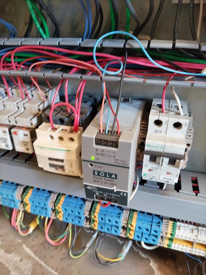 Used Peeler, Sormac, USM-S100, Onion Peeler, 6,000 Pounds per Hour #S745394