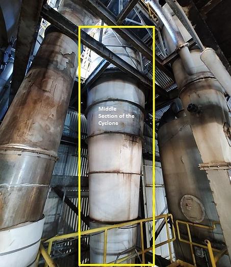 Used Dryer, Spray, Complete Spray Drying Plant , Bowen #5991351