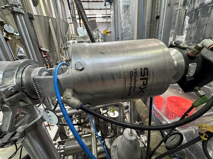 Used Filling Line, Bottles, KHS, Innofill Glass Micro DPG, 20,000 BPH - #5288592