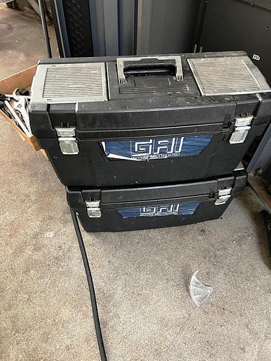 Used Filling Line, Bottles, Blow Molder, Filler/Rinser/Capper, Wrapper #C744999