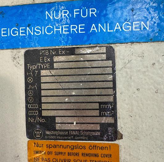 Used Dryer, Conical, 13.5 CF, Stainless Steel, Krauss Maffei, Titus-Mixer-Dryer #5562509