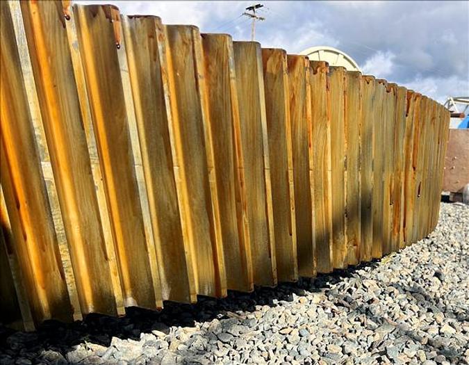 Used 2017 Outotec 17-13-PM & 17-16-PM