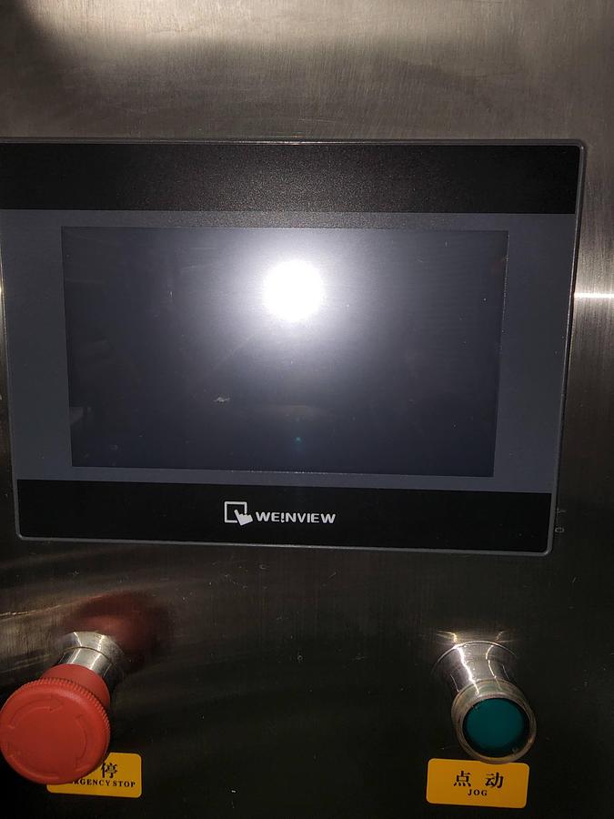 Used Filler, Capsule, Auto, SNJP-400, Size 00, 8-Station, #5991541