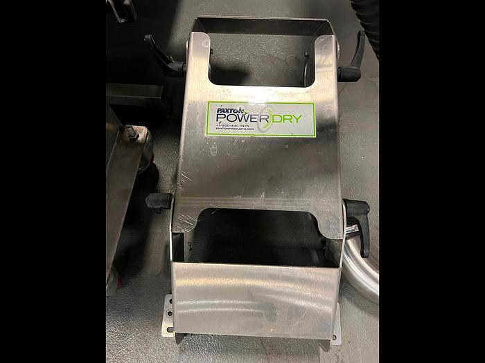 Used Wild Goose WG 250