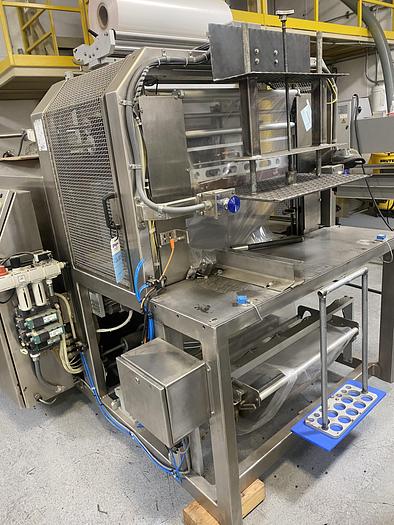 Used Wrapper, Bundler, APM, Mdl DT 2000, Model MSA-26SS