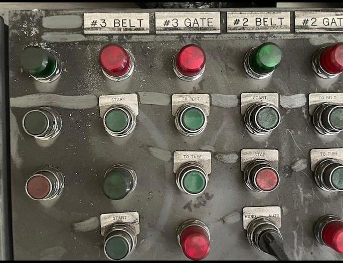 Used Dumper, Rotary, Railcar, Heyl & Patterson, 363,000 pound car gross weight #5990951