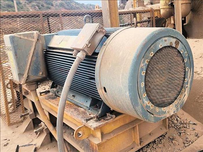 Used Crusher, Cone, Metso-Nordberg, 800HP #5991241