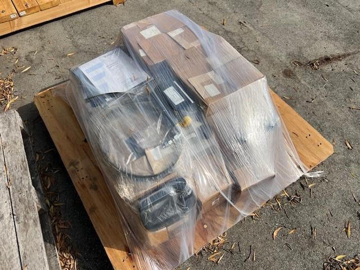 Used Centrifuge, Flottweg Tricanter, Model Z3E-4/441, 2016, Stainless Steel, With Controls, #5991393