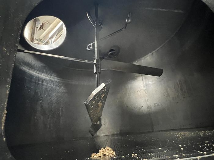 Used Criveler 30 bbl Brewhouse, 2-Vessel #C745023