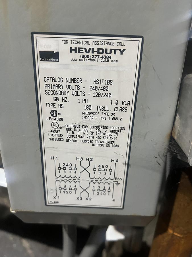 Used Tank, 10 Gallon, S/st, Jkt, Agit, 14" x 15", Electric Lift, #S739046