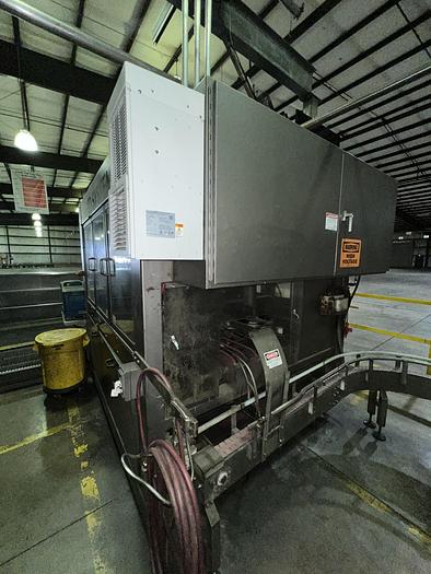 Used Case Former, Smurfit-Stone, Model Meta 150, Meta Systems, #5498630