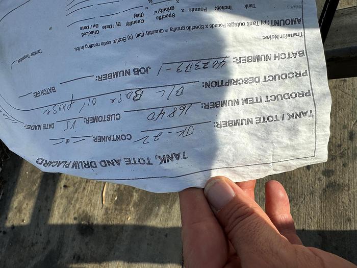 Used Kettle, 2,500 Gallon, Jacketed, Dbl Agitation, Feldmeier, #5991021