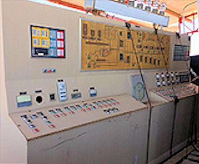 Used Mill, Ball, 10'6'x14', Marcy, 800 HP #D744958