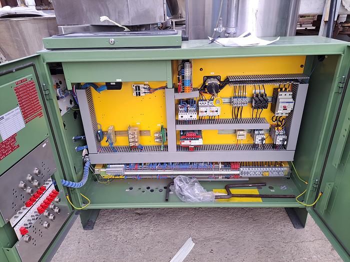 Used Injector, Mold Machine, Arburg Allrounder, Needle, Type 25 Ton