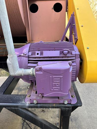 Used Dust Collector, 24,000 CFM, Ingersoll Rand - #4541312