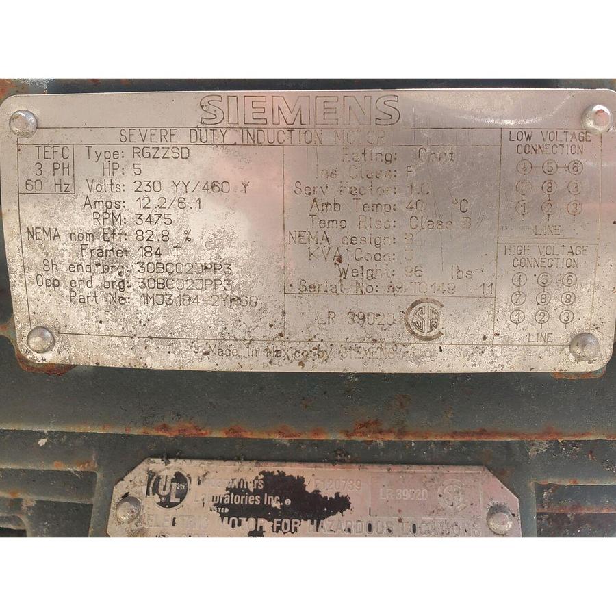 Used Dryer, Turbo, Wyssmont Turbo Tray Dryer Model N-16/22, 16 Trays, Stainless Steel Cladded, 9’-9” Base, 11’-7” Height, #5991639