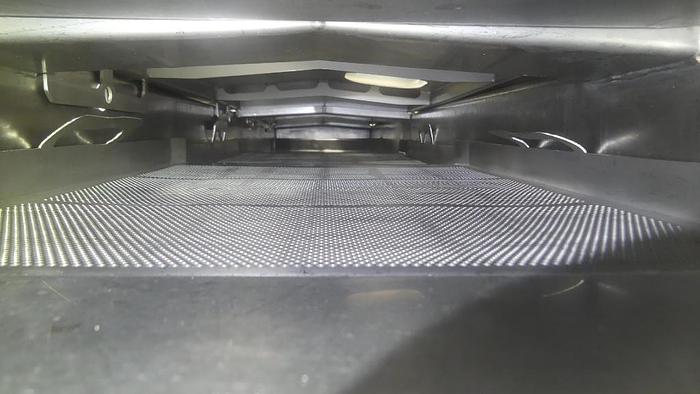 Used Conveyor, Vibratory, Key Technology, Model SH01-059819, #