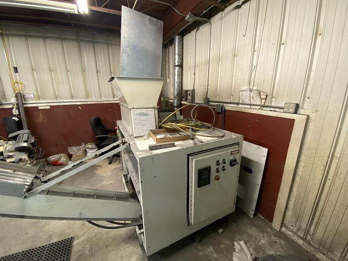 Used Puckmaster LTL #3590904