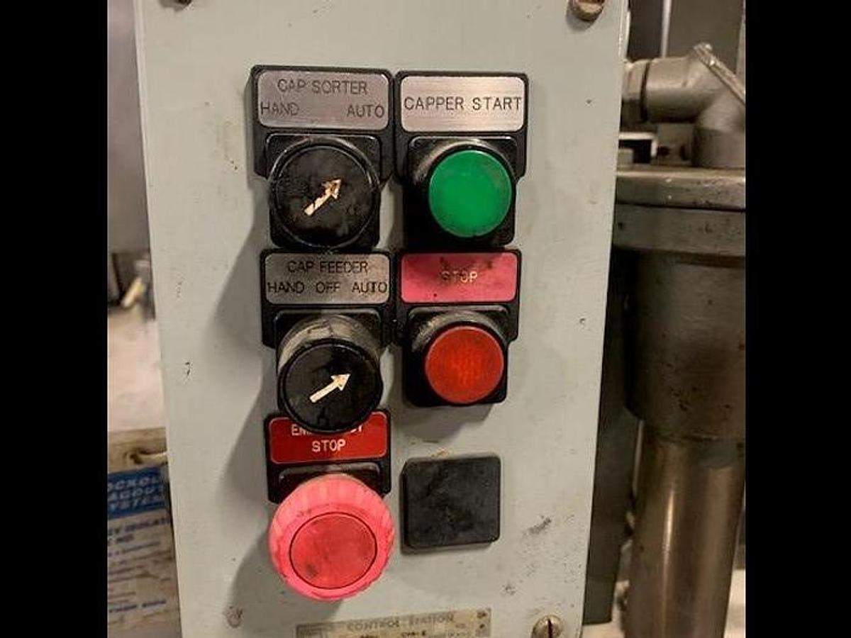Used Screen, Dewatering, Sprout-Bauer, Wastewater Stationary Screen, 72" Wide, Stainless Steel, #5991989