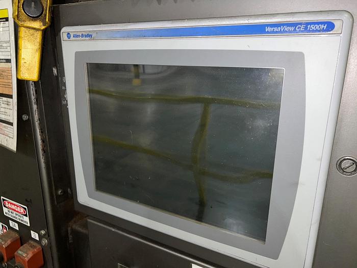 Used Case Former, Smurfit-Stone, Model Meta 150, Meta Systems, #5498630