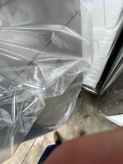 Used Grinder, Meat, Hobart, "Mixer - Grinder," Stainless Steel - #4957690