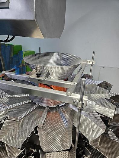 Used Combination Scale