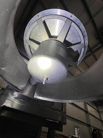 Used Urschel CC-D Slicer, 1/8" shreds #4324905