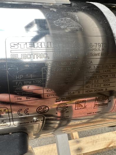 Used Former, Meatball, Titan, BT001, Stainless Steel #S744544