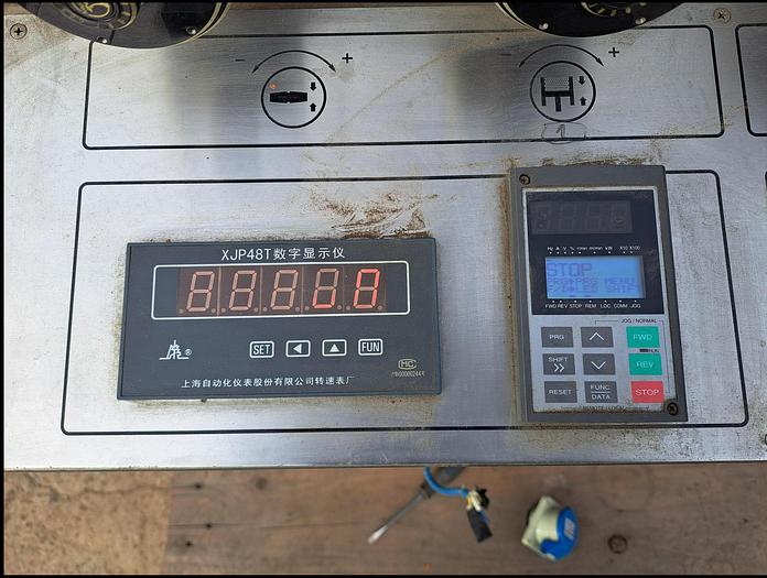 Used Press, Tablet, 33-Station, Mdl ZP33, Rotary #S743836